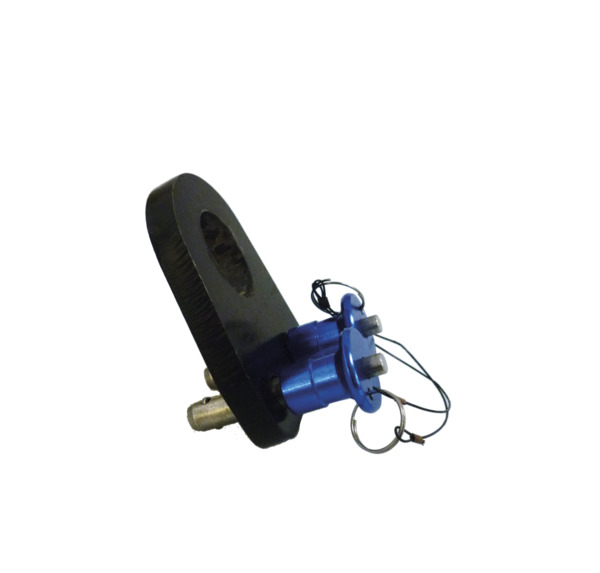 ADDITIONAL HOOK FOR DRK-20, PLUS 2 PINS